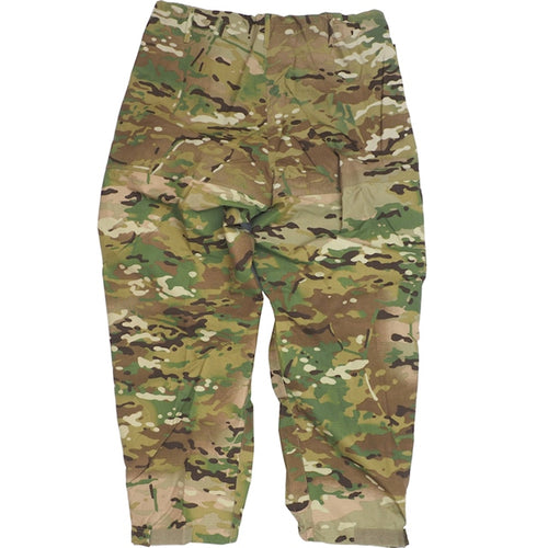 US（米軍放出品）ECWCS GEN3 Level 6 Gore-Tex Pants OCP MultiCam 