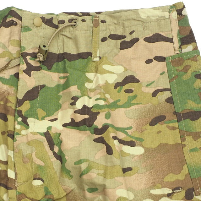 US (US military release product) ECWCS GEN3 Level 6 Gore-Tex Pants OCP MultiCam
