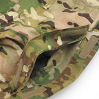 US (US military release product) ECWCS GEN3 Level 6 Gore-Tex Pants OCP MultiCam
