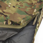 US (US military release product) ECWCS GEN3 Level 6 Gore-Tex Pants OCP MultiCam