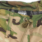 US (US military release product) ECWCS GEN3 Level 6 Gore-Tex Pants OCP MultiCam