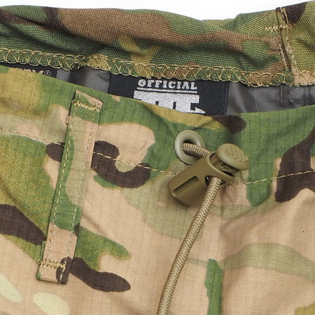 US (US military release product) ECWCS GEN3 Level 6 Gore-Tex Pants OCP MultiCam