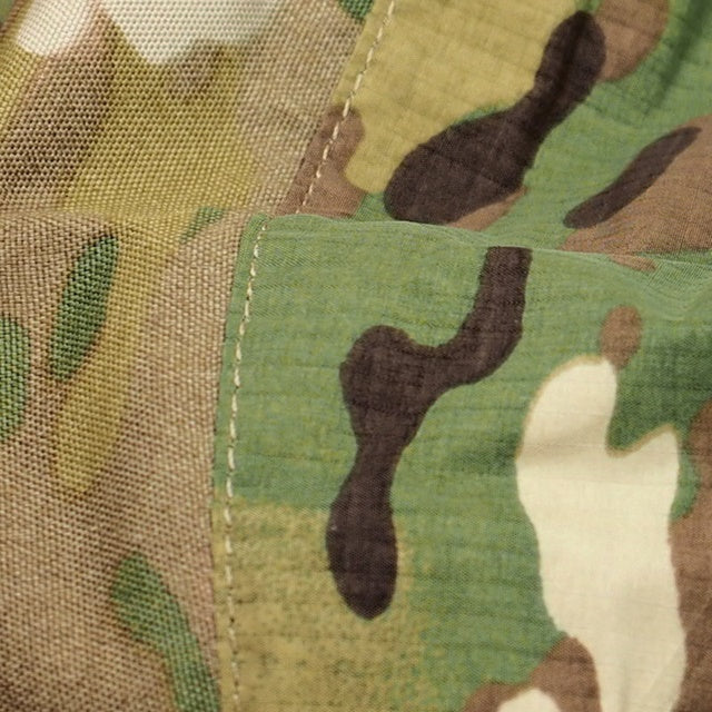 US (US military release product) ECWCS GEN3 Level 6 Gore-Tex Pants OCP MultiCam