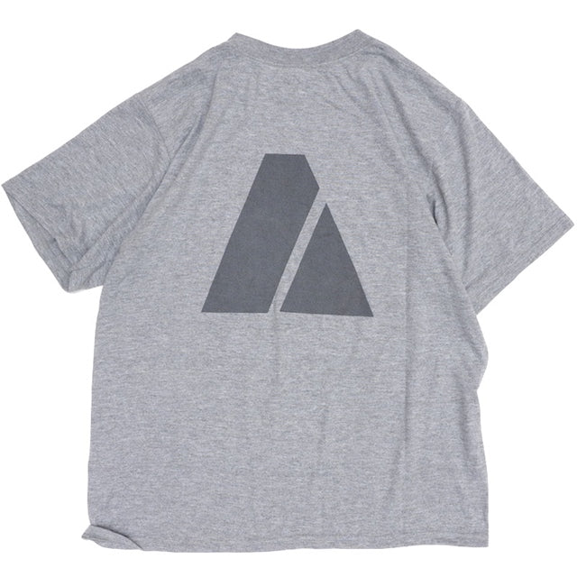 US（米軍放出品）PT ARMY トレーニング Tシャツ [グレー][新品]【レターパックプラス対応】