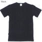 AVIREX（アヴィレックス）RIB S/S クルーネック Tシャツ [4色]【レターパックプラス対応】