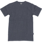 AVIREX（アヴィレックス）RIB S/S クルーネック Tシャツ [4色]【レターパックプラス対応】