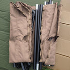 Helinox(ヘリノックス) Tactical Cot convertible [Coyote] タクティカルコット コンバーチブル