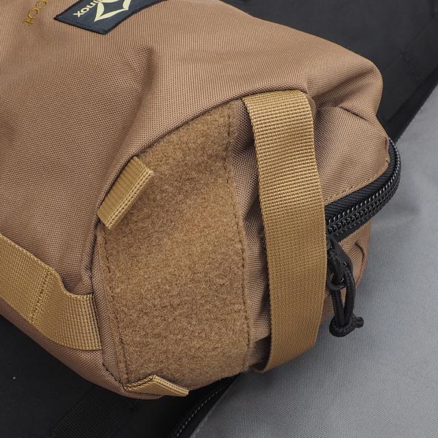 Helinox(ヘリノックス) Tactical Cot convertible [Coyote] タクティカルコット コンバーチブル