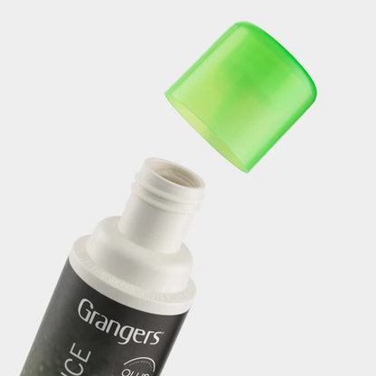 Grangers Performance Wash [Waterproof/water-repellent wear cleaner]