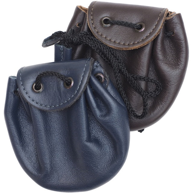 [VANSON] Leather pouch [2 colors]