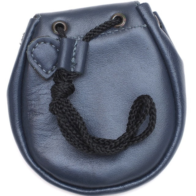 [VANSON] Leather pouch [2 colors]