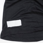 US（米軍放出品）U.S.ARMY ブラック トレーニングTシャツ 半袖【レターパックプラス対応】