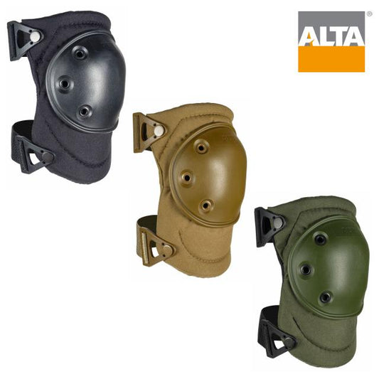 ALTA AltaPRO S Tactical Knee Pad AltaLOK [Black, Coyote, Olive Green]
