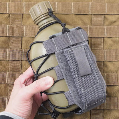 MSM（ミルスペックモンキー）ボトルコルセット [Tactical Tailor][Bottle Corset][4色]【レターパックプラス対応】