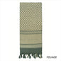 ROTHCO SHEMAGH SCARF [Pattern] [Afghan Stole/Shemagh] [Letter Pack Plus compatible]