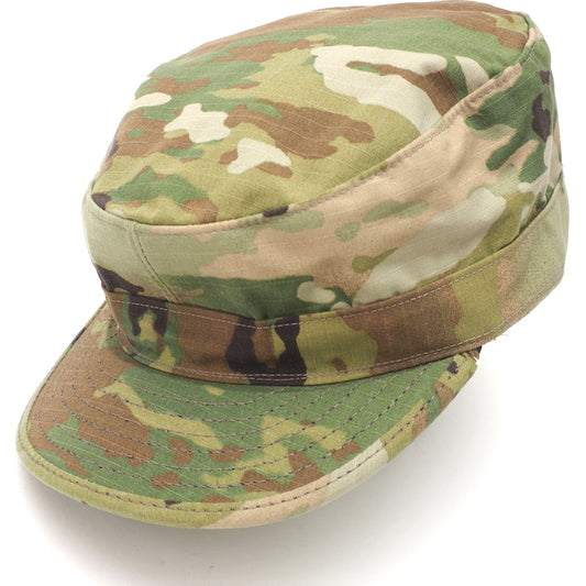 US (US military release product) Patrol Cap OCP [Letter Pack Plus compatible]