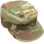 US (US military release product) Patrol Cap OCP [Letter Pack Plus compatible]