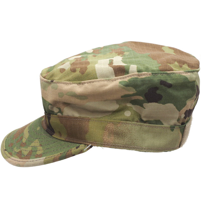 US (US military release product) Patrol Cap OCP [Letter Pack Plus compatible]