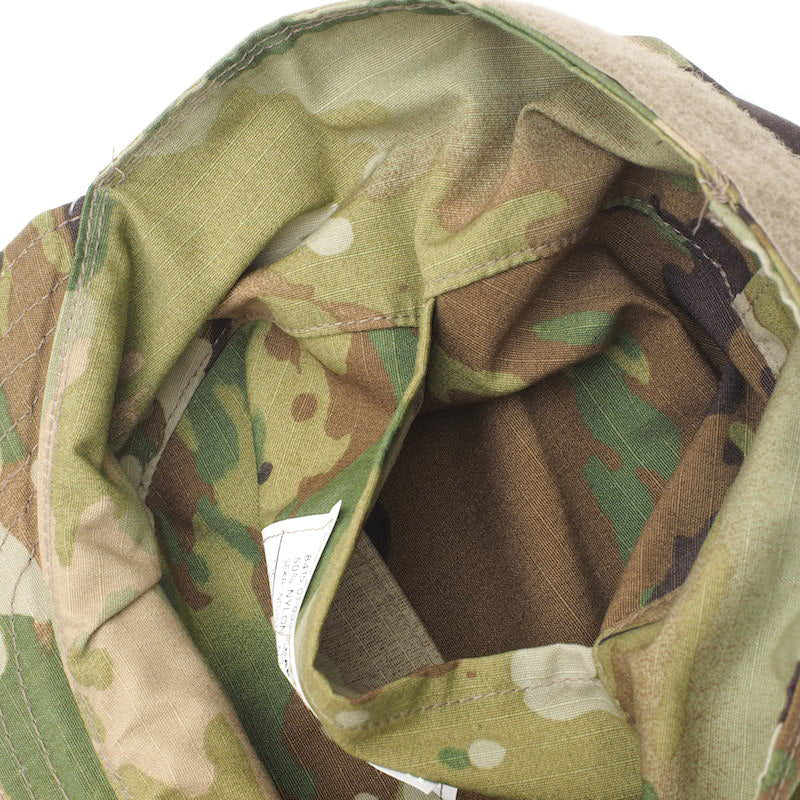 US (US military release product) Patrol Cap OCP [Letter Pack Plus compatible]