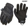 Mechanix Wear The Original Glove [Black, Covert, Coyote, Wolf Grey, Woodland] [Original gloves] [Work gloves] [Letter Pack Plus compatible] [Letter Pack Light compatible]
