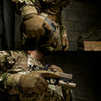 Mechanix Wear（メカニクスウェア）The Original Glove [Black、Covert、Coyote、Wolf Grey、Woodland][オリジナルグローブ][作業手袋]【レターパックプラス対応】【レターパックライト対応】