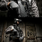 Mechanix Wear（メカニクスウェア）The Original Glove [Black、Covert、Coyote、Wolf Grey、Woodland][オリジナルグローブ][作業手袋]【レターパックプラス対応】【レターパックライト対応】