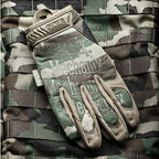 Mechanix Wear（メカニクスウェア）The Original Glove [Black、Covert、Coyote、Wolf Grey、Woodland][オリジナルグローブ][作業手袋]【レターパックプラス対応】【レターパックライト対応】