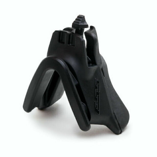 ESS Asian-Fit Nose Clip High [Asian Fit Nose Clip High Size] [ICE Crossbow Compatible] [Model Number 740-0521] [Letter Pack Plus Compatible]