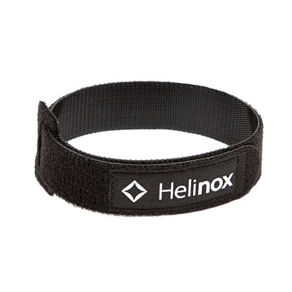 Helinox Velcro Tie M 32cm Velcro Tie M (Set of 4) [Compatible with Letter Pack Plus] [Compatible with Letter Pack Light]