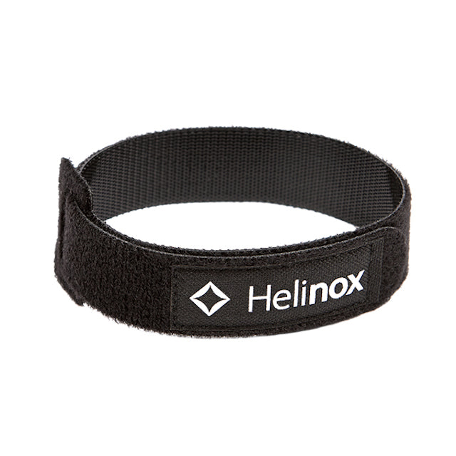 Helinox（ヘリノックス）Velcro Tie M 32cm ベルクロタイ M（４本セット）【レターパックプラス対応】【レターパックライ –  キャプテントム