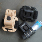 NEXTORCH GTK GLO-TOOB Tactical Kit [2 colors] [Glotube Tactical Kit] [Letter Pack Plus compatible]