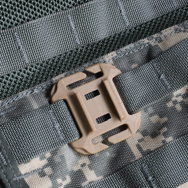 NEXTORCH GTK GLO-TOOB Tactical Kit [2 colors] [Glotube Tactical Kit] [Letter Pack Plus compatible]