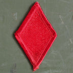 Military Patch US Army 5th Infantry Division [Full Color] [Letter Pack Plus compatible] [Letter Pack Light compatible]