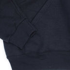 SOFFE（ソフィー）スウェットパーカ プルオーバー ARMY [9388-0000119][BLACK]
