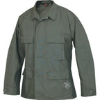 [Clearance Sale] TRU-SPEC BDU Jacket [4 Colors] [Water-Repellent]
