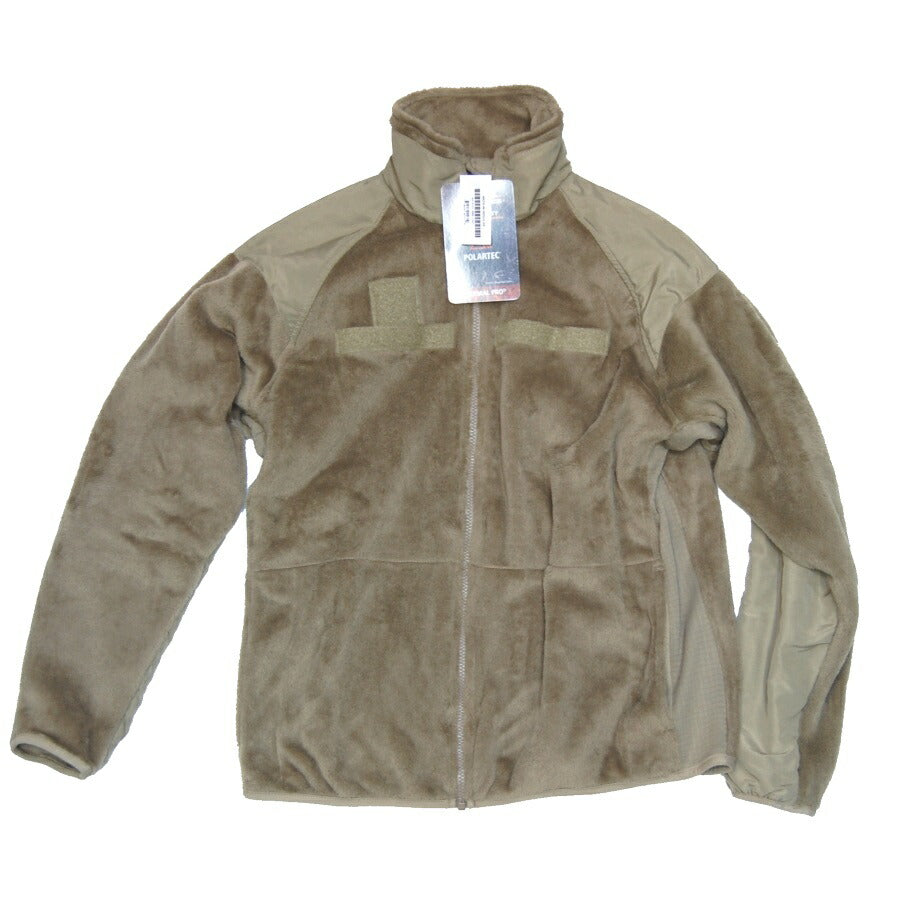US (US military release product) ECWCS Gen III Level 3 Fleece [OCP] [Polartec]