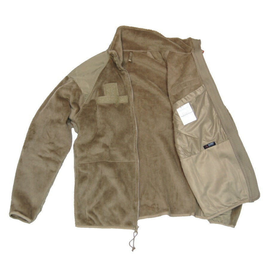 US (US military release product) ECWCS Gen III Level 3 Fleece [OCP] [Polartec]
