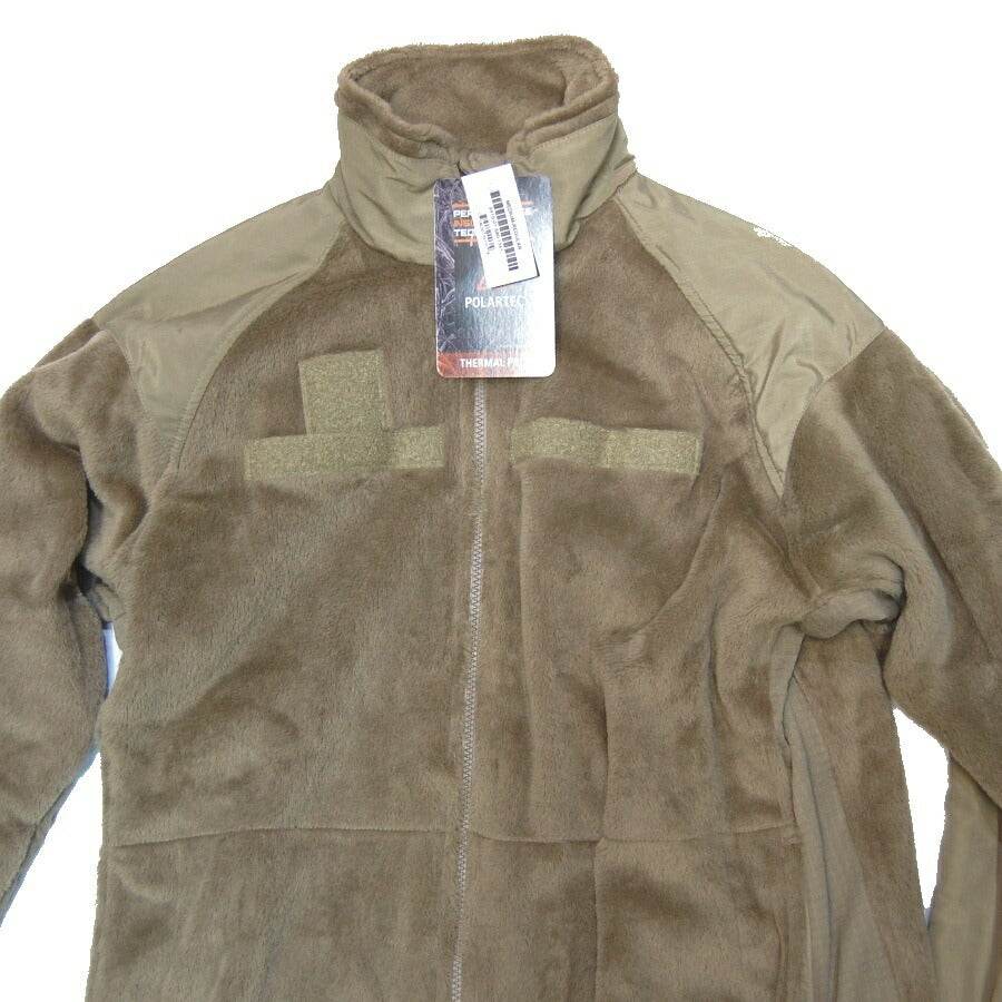 US (US military release product) ECWCS Gen III Level 3 Fleece [OCP] [Polartec]