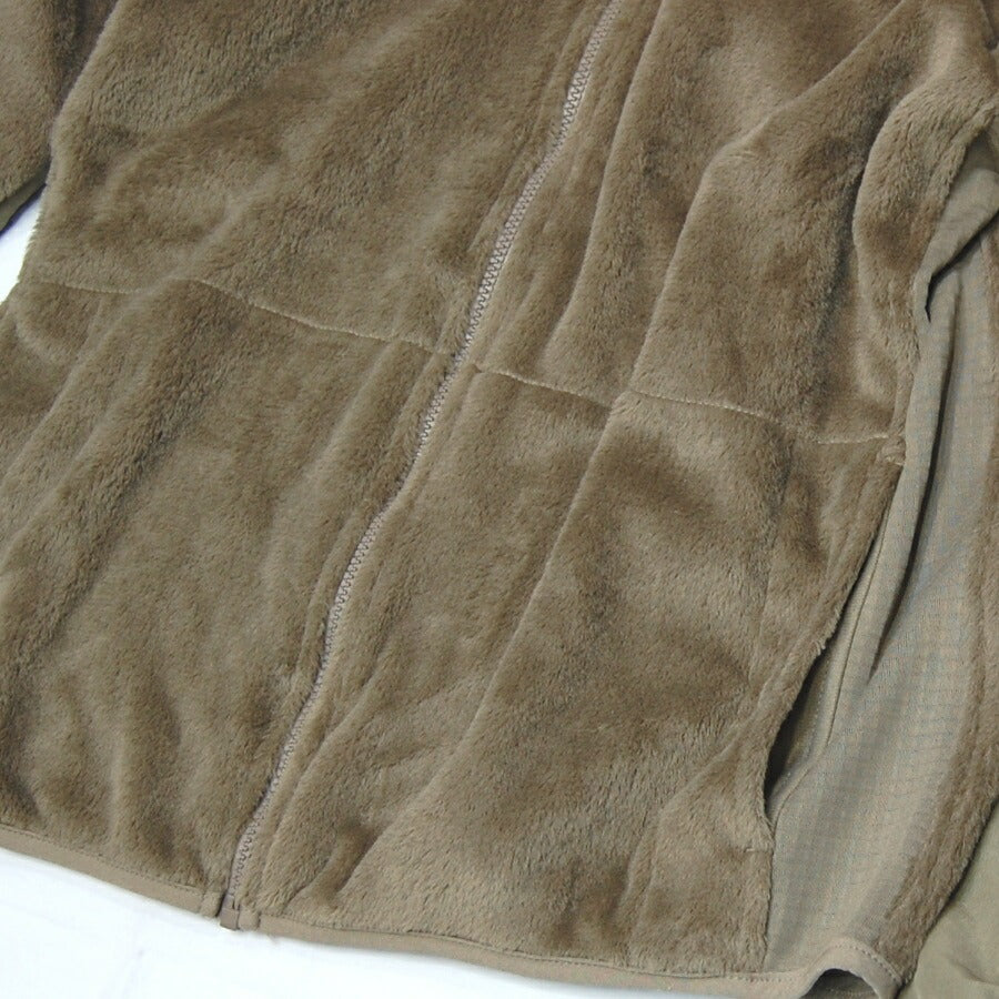 US (US military release product) ECWCS Gen III Level 3 Fleece [OCP] [Polartec]
