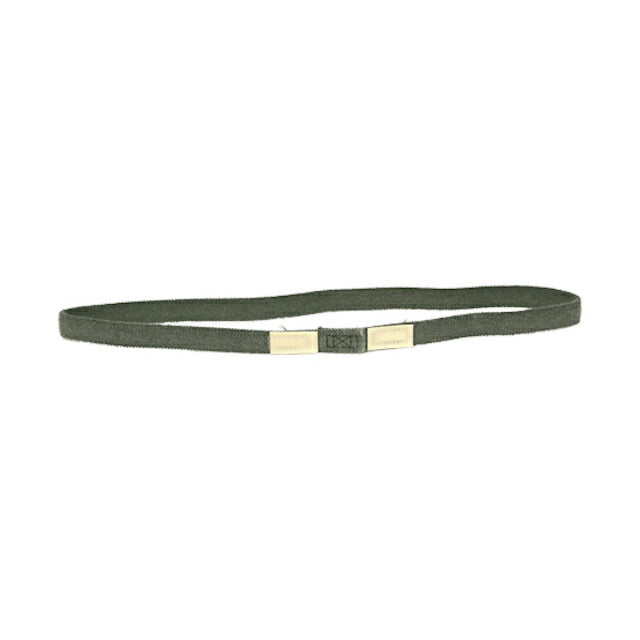US (U.S. military released product) Helmet Cats Eye Band [OD] [Letter Pack Plus compatible] [Letter Pack Light compatible]