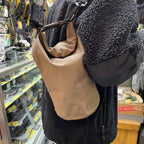 TRU-SPEC（トゥルースペック）リバースエッジ 6L 防水ダッフルバッグ [RIVER'S EDGE 6L WATERPROOF BAG]【レターパックプラス対応】