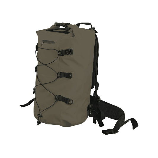 5ive Star Gear Reverse Edge 40L Waterproof Backpack [RIVER'S EDGE 40L WATERPROOF BACKPACK]