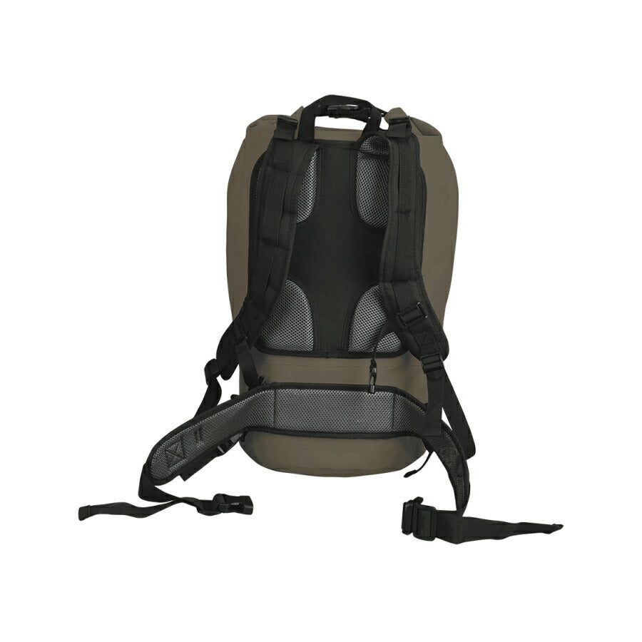 5ive Star Gear Reverse Edge 40L Waterproof Backpack [RIVER'S EDGE 40L WATERPROOF BACKPACK]