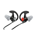 SUREFIRE EP4 Sonic Defenders Plus Filtered Flanged Earplugs [Earplugs] [Letter Pack Plus Compatible] [Letter Pack Light Compatible]