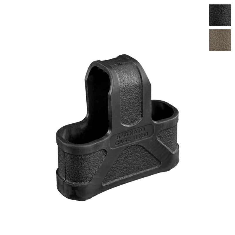 MAGPUL Original Magpul 5.56 NATO 3 pack [Original Magpul 3 piece set] [Letter Pack Plus compatible]