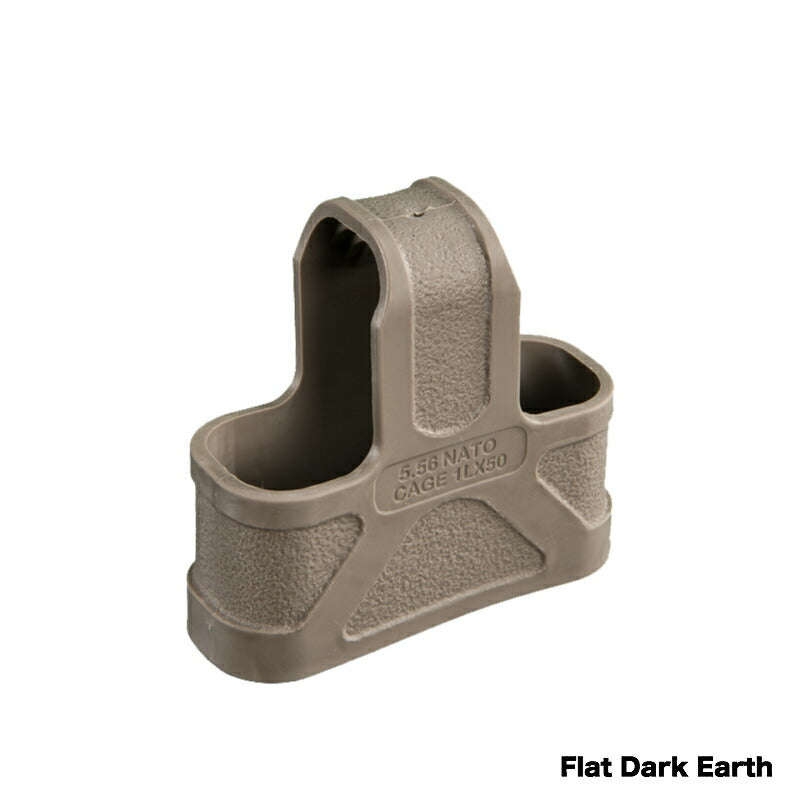 MAGPUL Original Magpul 5.56 NATO 3 pack [Original Magpul 3 piece set] [Letter Pack Plus compatible]
