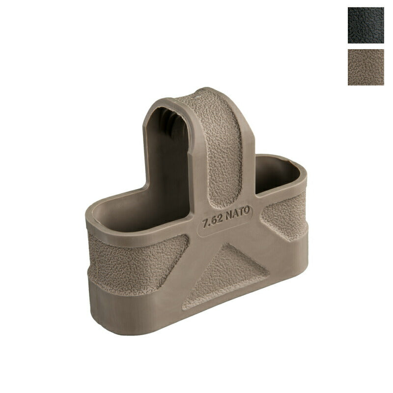 MAGPUL Original Magpul 7.62 NATO 3 pack [Original Magpul 3 piece set] [Letter Pack Plus compatible]