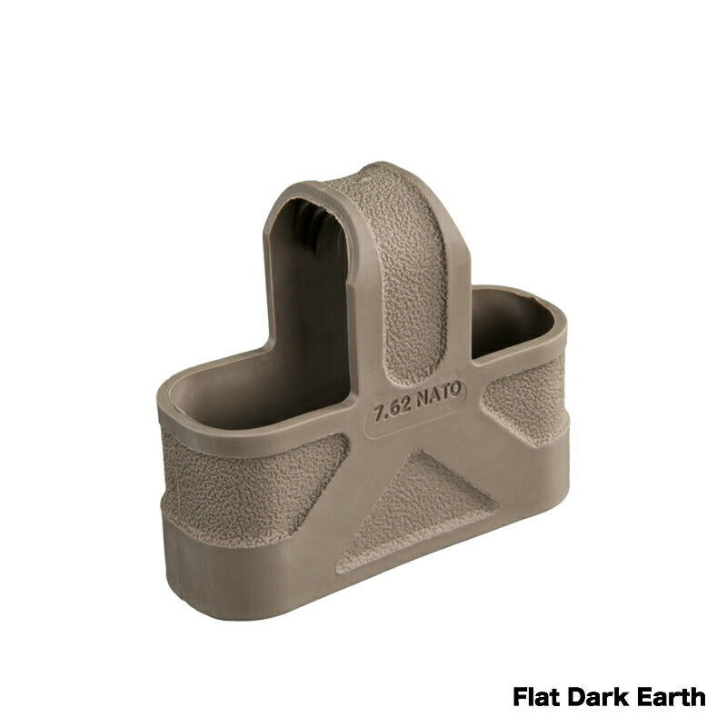 MAGPUL Original Magpul 7.62 NATO 3 pack [Original Magpul 3 piece set] [Letter Pack Plus compatible]