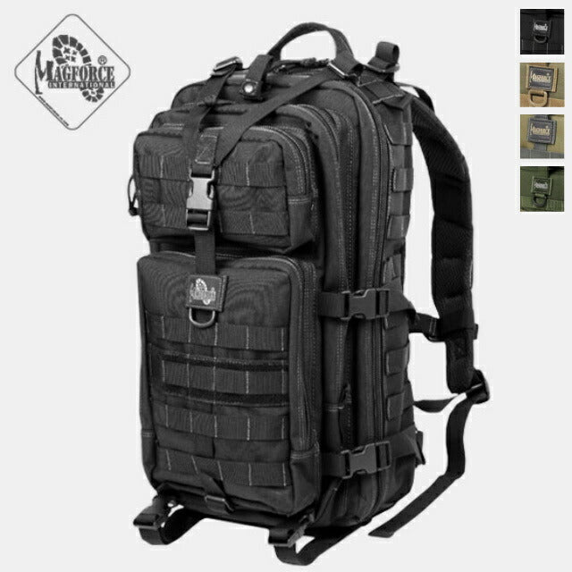 MAGFORCE Super Falcon [MF-0515] [4 colors] [Super Falcon Backpack]