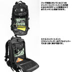 MAGFORCE Super Falcon [MF-0515] [4 colors] [Super Falcon Backpack]